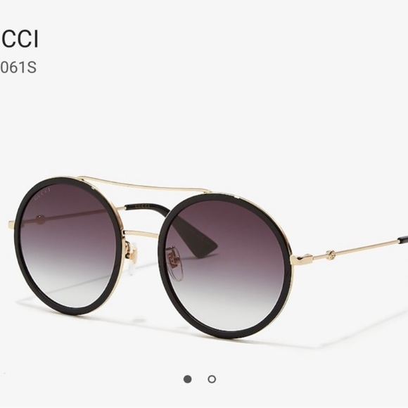 Gucci Sunglasses - Picture 7 of 7
